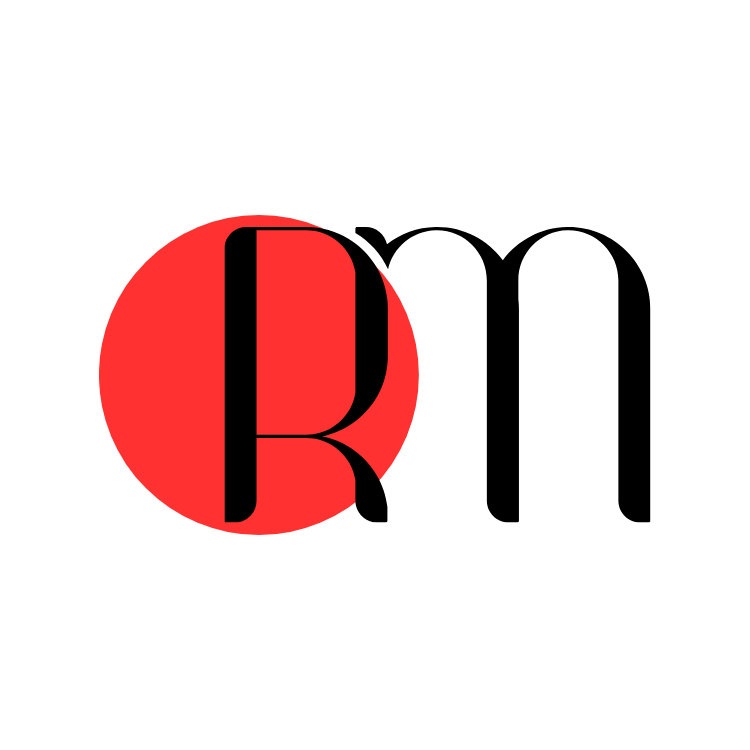 Red Matter Inc large Logo